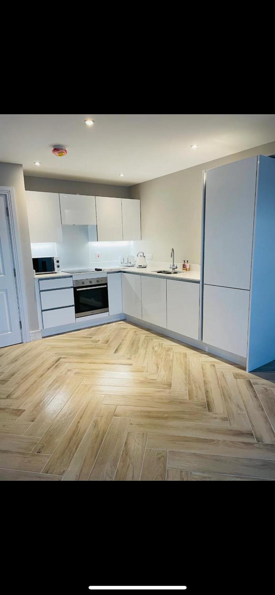 Luxurious Beach Front Apartment In Portrush Bagian luar foto